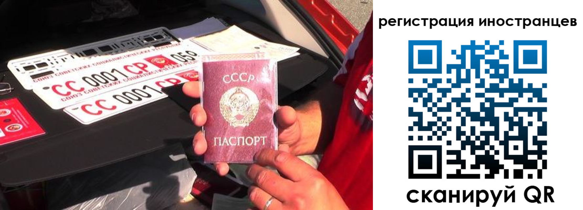 прописка гарантия в Шилке